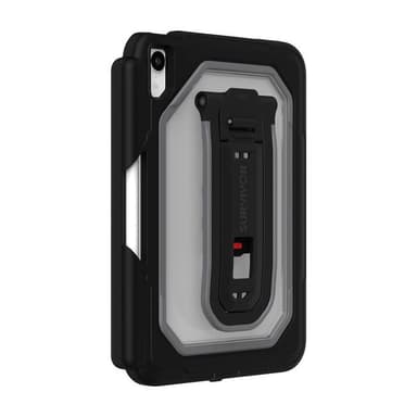 Tabletskal All-Terrain iPad Mini 6 Svart