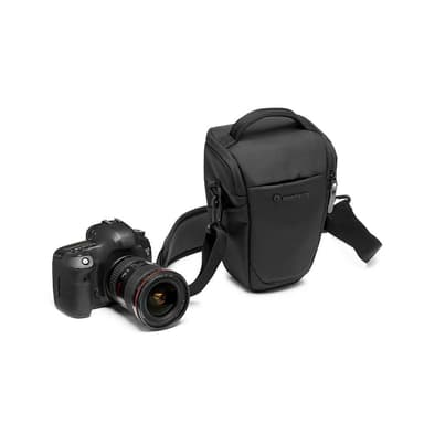 MANFROTTO Axelremsväska Advanced III Hölster M