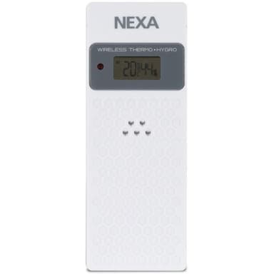 Nexa NBA-002 Termometer/hygrometer