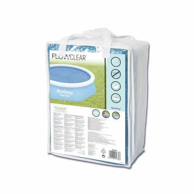 Bestway Flowclear Solskydd, 2.44m x 66cm