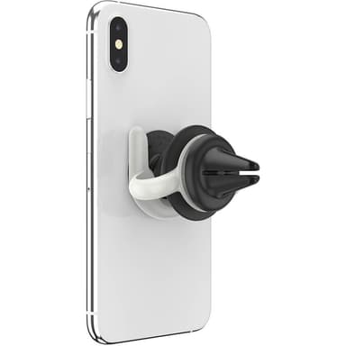 POPSOCKETS PopMount Car Vent Vit