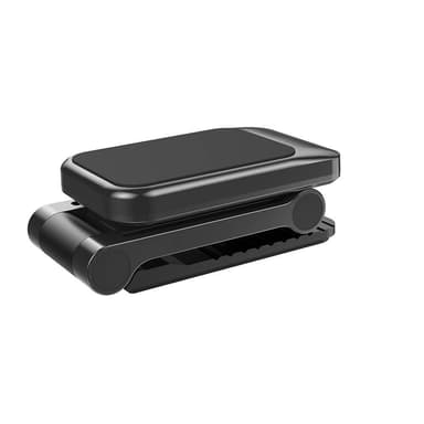 GEAR Magnetisk Telefonhållare Flexibelt Fäste med SjälvhäftandeTejp