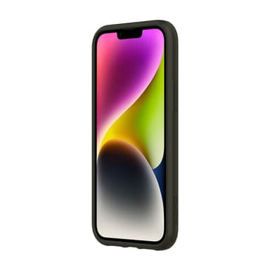SURVIVOR Mobilskal Strong iPhone 14 Plus Svart