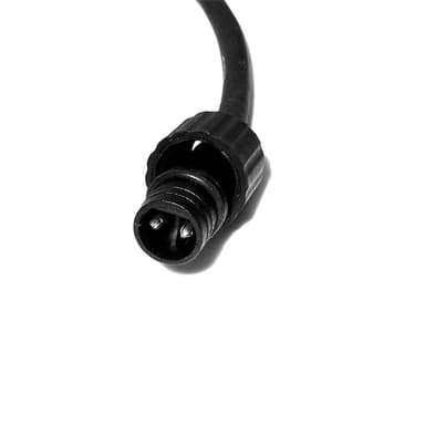 LightsOn Capella In-ground-markspot 270lm Ø6,5cm