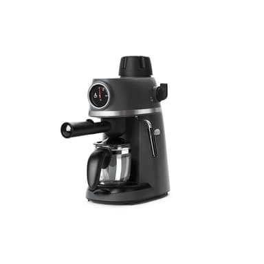 BLACK+DECKER Kaffemaskin Steam Coffee Maker 3,5 bar