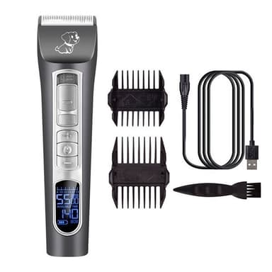 Professionell Hundtrimmer