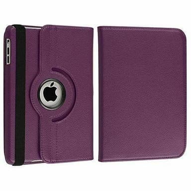 Skyddsväska 360°, för iPad 9.7"", Lila
