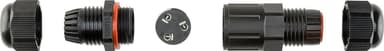 Goobay Kabelanslutning 7,5 cm IP68