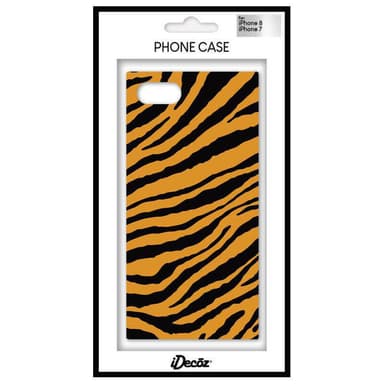 IDECOZ Mobilskal Tiger iPhone 8/7