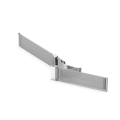 Garmin VivoActive 3 / Move / Forerunner (20 mm) armband Rostfritt stål