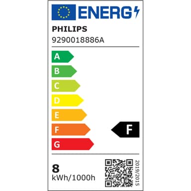 Philips Classic Scene Switch A60 LED-lampa 8W E27
