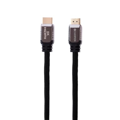 Champion HDMI-kabel Ultra certified Ha-Ha 8K 2m