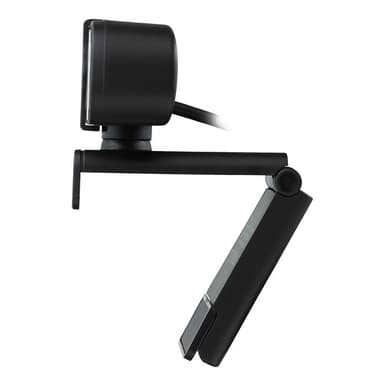 RAPOO Webcam XW2K Full HD 2K Svart