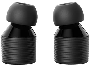 Earin M-1 true wireless in-ear trådlösa hörlurar svart