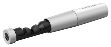 Earin M-1 true wireless in-ear trådlösa hörlurar svart