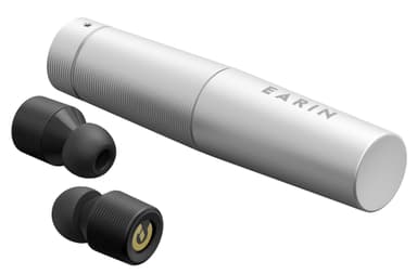 Earin M-1 true wireless in-ear trådlösa hörlurar svart