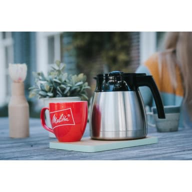 Melitta Thermkanna  ENJOY/EASY TOP THERM