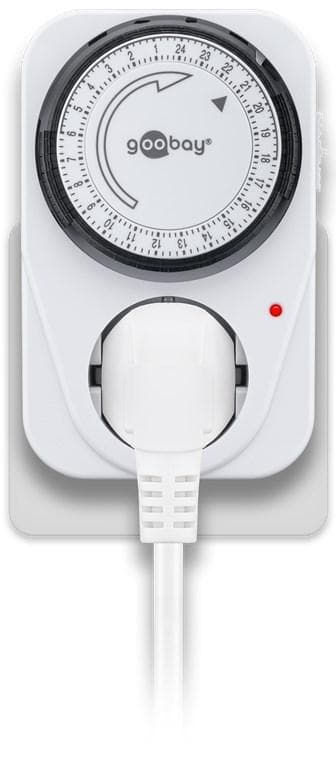 Goobay Analog timer