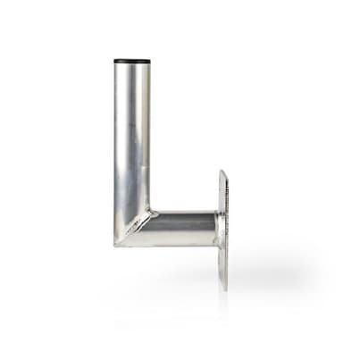 Satellitväggfäste | Max. parabolstorlek: 100 cm | 150 mm väggavstånd | Aluminium