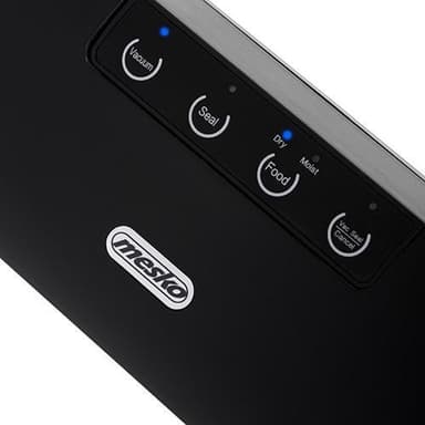 Mesko MS 4492 Vakuumförpackare
