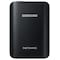 Samsung Fast Charge powerbank 5100 mAh (svart)