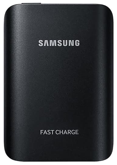 Samsung Fast Charge powerbank 5100 mAh (svart)