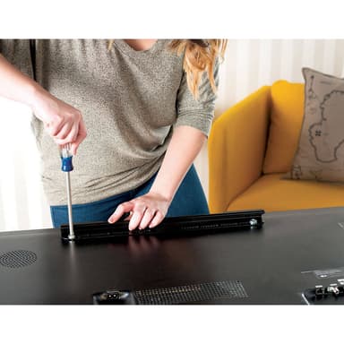 SANUS TV-fäste Fixed Max Vesa 400x400 22-50"" Svart