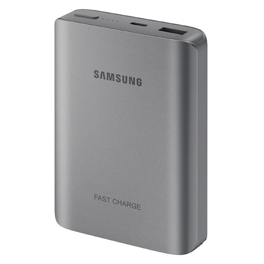 Samsung Fast Charge powerbank 10200 mAh