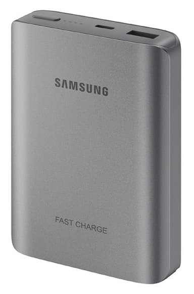 Samsung Fast Charge powerbank 10200 mAh