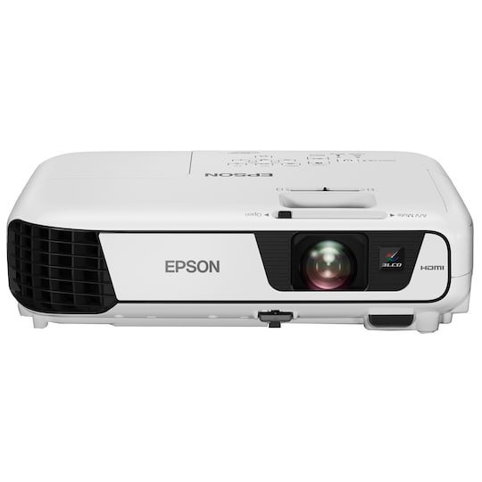 Epson LCD SVGA Projektor EBS31