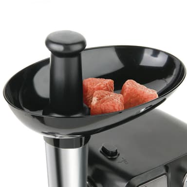 BLACK+DECKER Köttkvarn 1000W