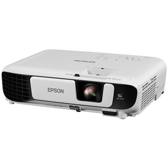 Epson LCD SVGA projektor EBS41