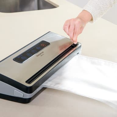 TAURUS Vakuumförpackare VAC600 120W