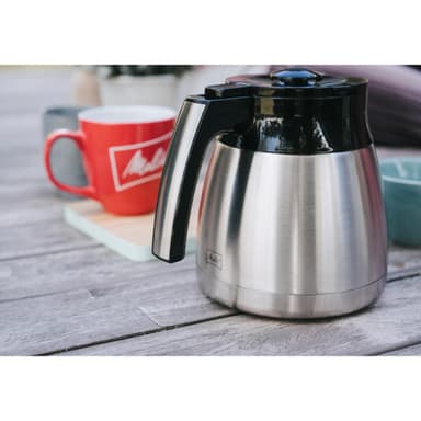 Melitta Thermkanna  ENJOY/EASY TOP THERM