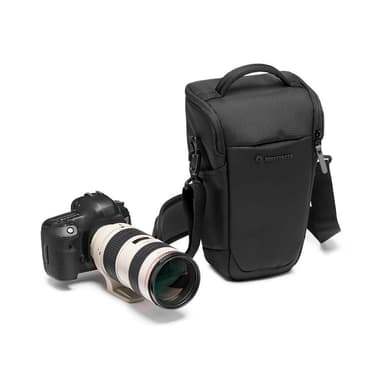 MANFROTTO Axelremsväska Advanced III Hölster L