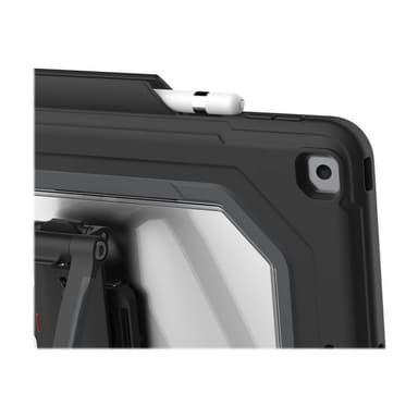 Tabletskal All-Terrain iPad Mini 4/5 Svart/Grå B2B