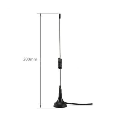 GSM GPRS Antenn