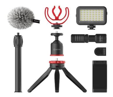 Vlogging Kit 2