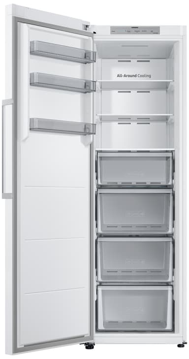 Samsung Frysskåp RZ32C7AEEWW/EF (vit)