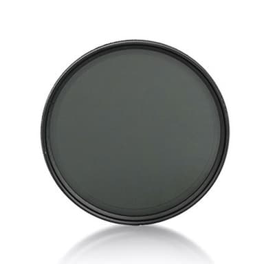 4-pack makro närbildsfiltersats (1, 2, 4, 10 dioptrifilter) för kamera