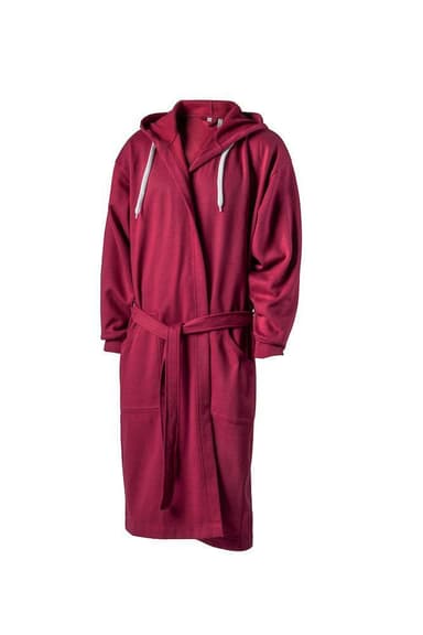 Kosta Linnewäfveri Badrock College, Vinröd, L/XL