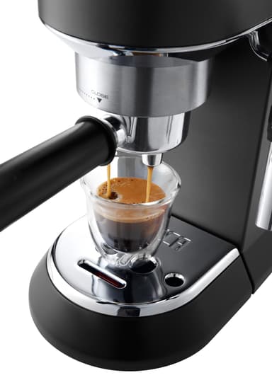 DeLonghi Dedica Kaffemaskin EC685BK