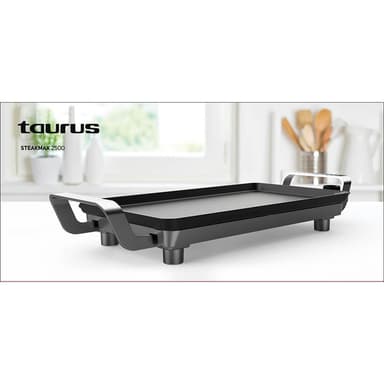 TAURUS Grillplatta