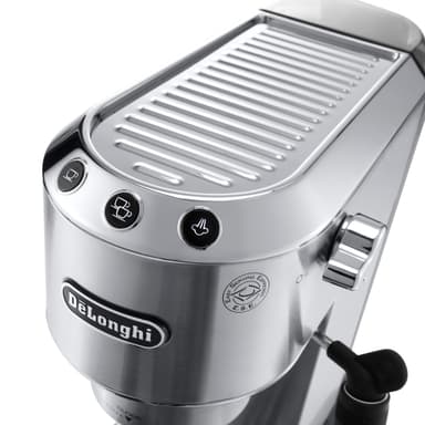 DeLonghi Dedica espressomaskin EC685M (metall)