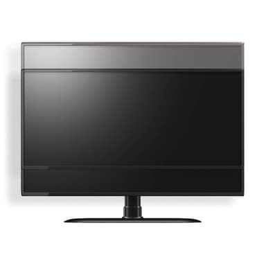 SANUS TV-ställ 32-65"" Svängbar VESA 600x400 Svart