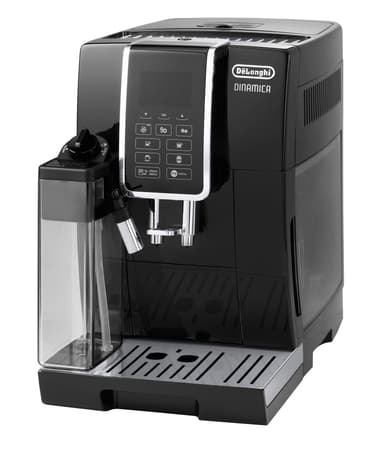 DeLonghi Dinamica espressomaskin ECAM 350.55 (svart)