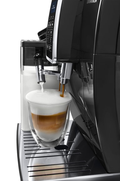 DeLonghi Dinamica espressomaskin ECAM 