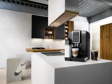 DeLonghi Dinamica espressomaskin ECAM 