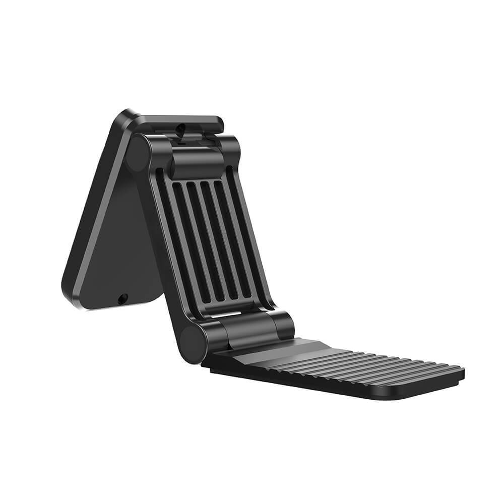 GEAR Magnetisk Telefonhållare Flexibelt Fäste med SjälvhäftandeTejp