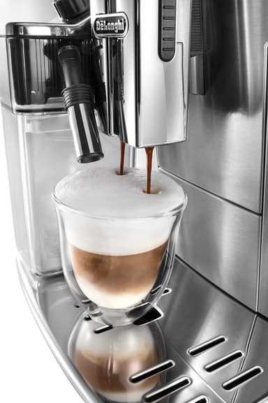 DeLonghi Primadonna S Evo espressomaskin ECAM51055M